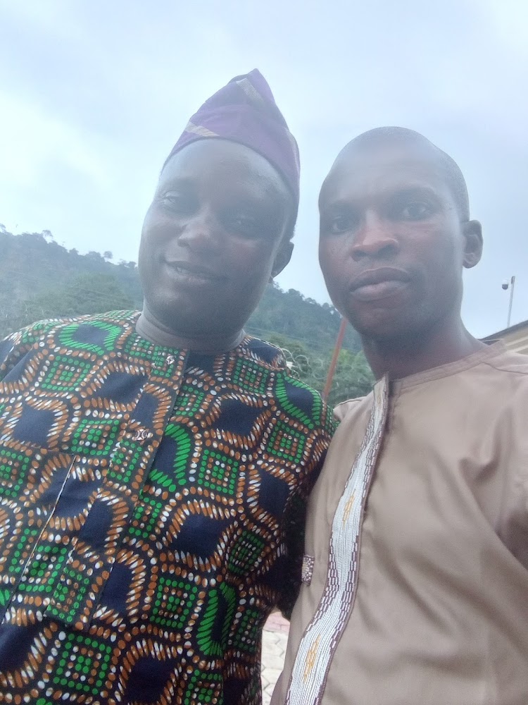 Civic Center Okeigbo - wedding venue in Ondo